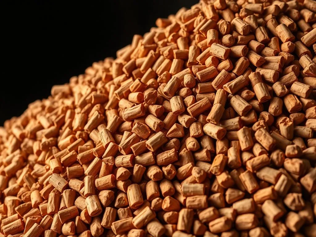 Pellet
